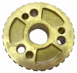 Závitovkový bicykel DSK316 Vari