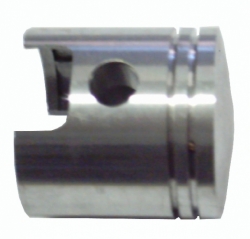 Piest JIKOV - 2.výbrus 56,5mm