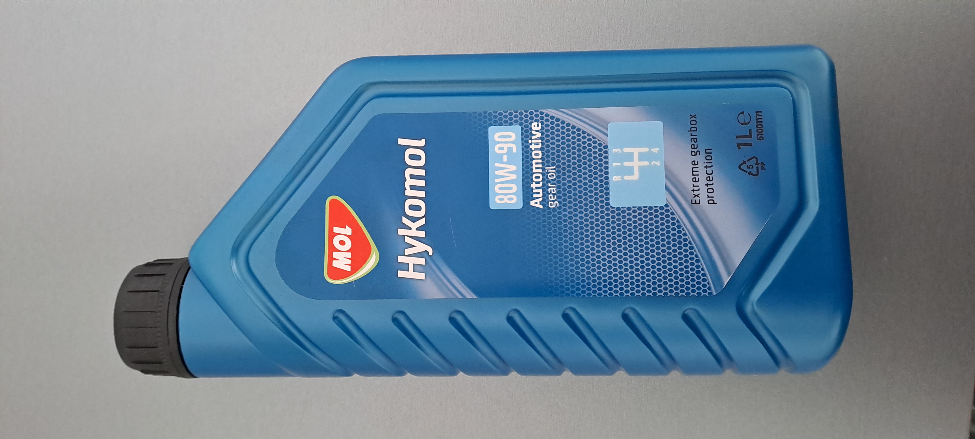 Prevodový olej MOL Hykomol