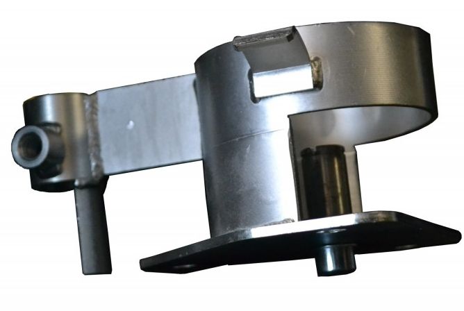 Domček spojky DAKR RZS-69 H (4takt)
