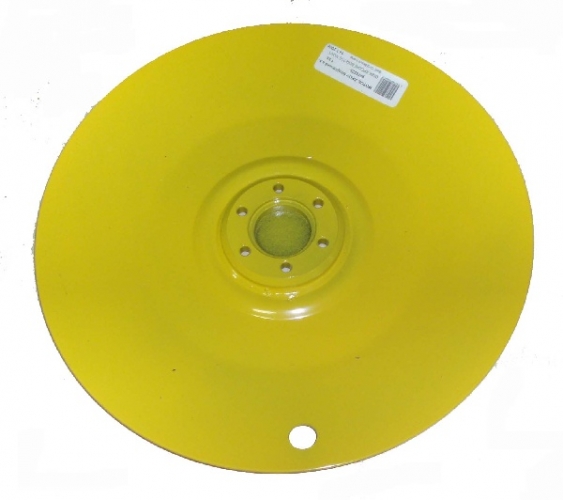 Disk spodný BDR 700 nové prevedenie