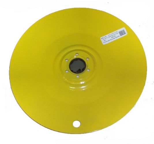 Disk spodný BDR 700 staršie prevedenie