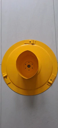 Rotor BDR 581 3 nože zvýšený