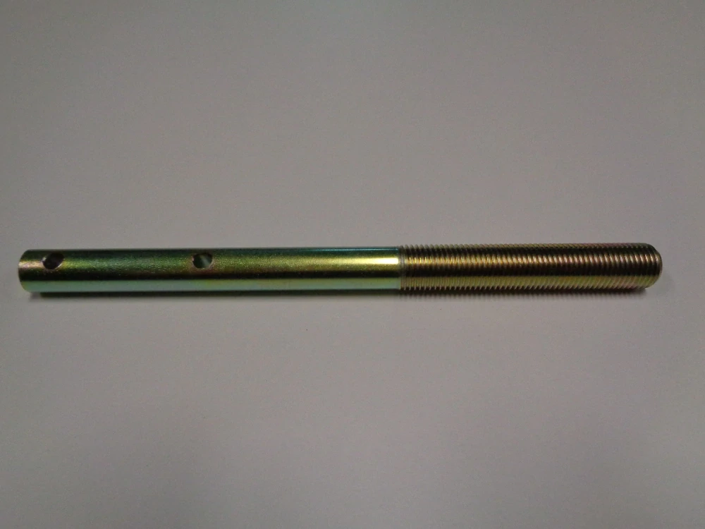 Skrutka NT-3 dlhá