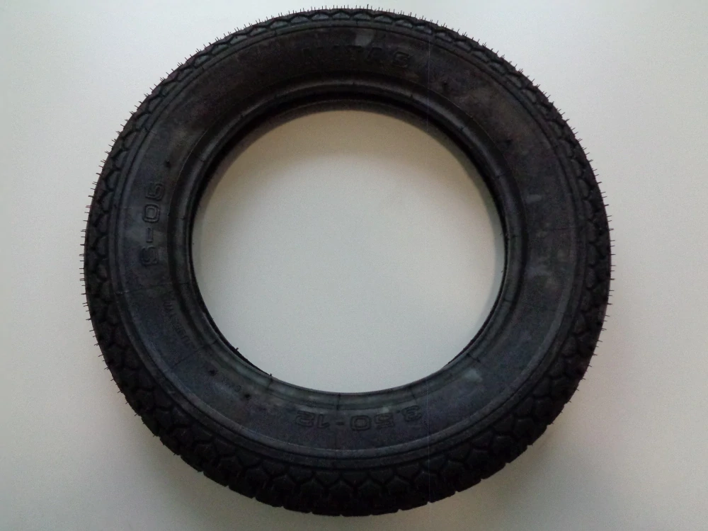 Pneu 3.5x12