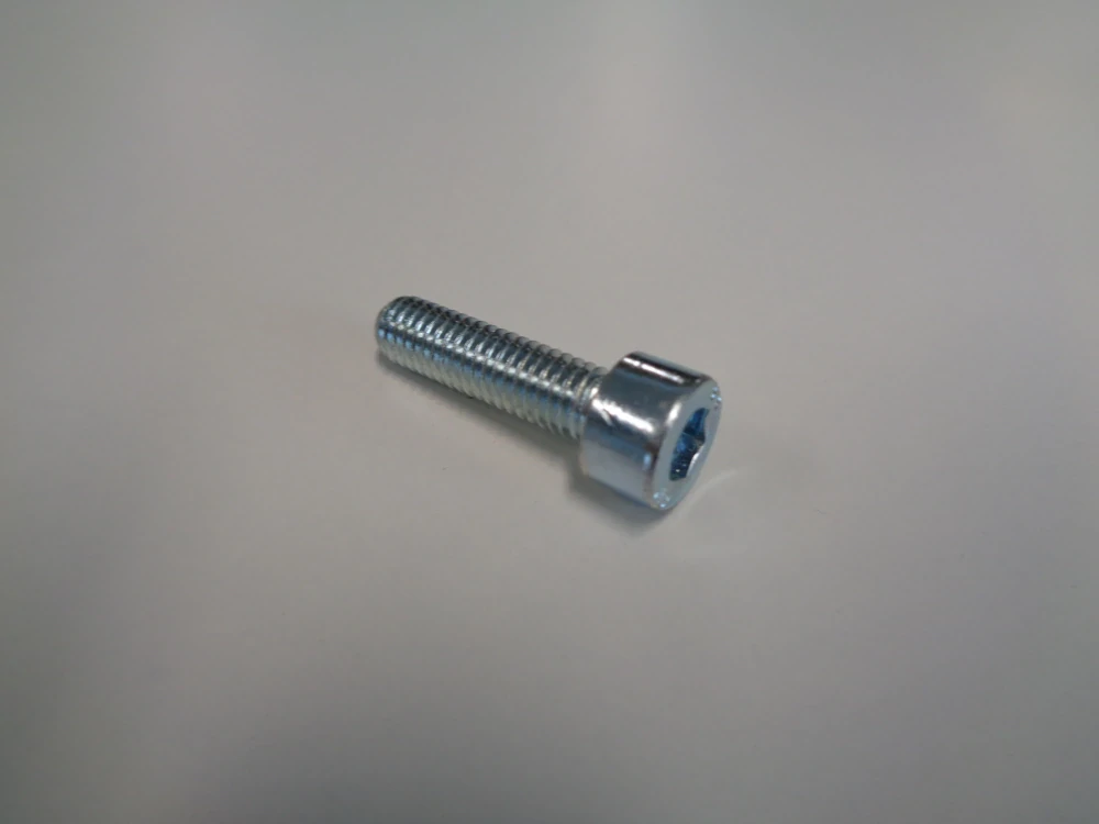 Skrutka M6x22 BDR