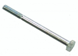Skrutka spojky M6x70