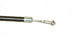 Bowden pojazdu DAKR 1600/1200
