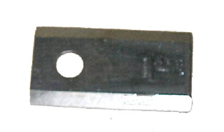 Nôž kosačky BDR 700