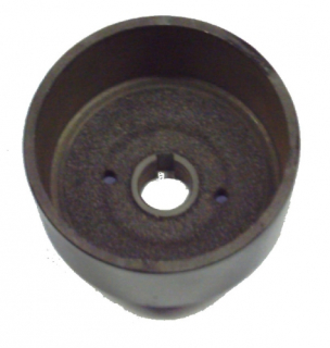 Kotúč spojky BDR 550/700