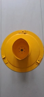 Rotor BDR 581 3 nože zvýšený