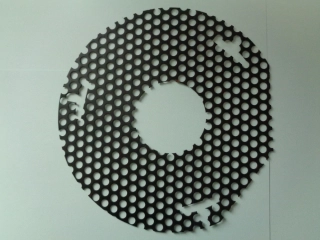 Medzistena MF