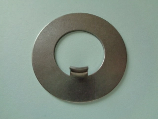 Poistná podložka 213