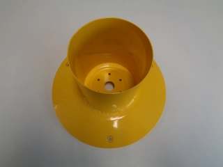 Rotor BDR 700 novší typ