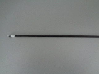 Bowden pojazdu LAKR