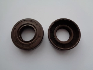 Gufero 17x35x10 FPM Viton