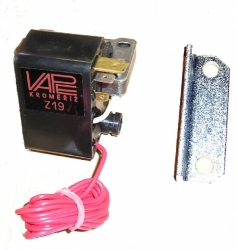 Elektrický spínač Z 19